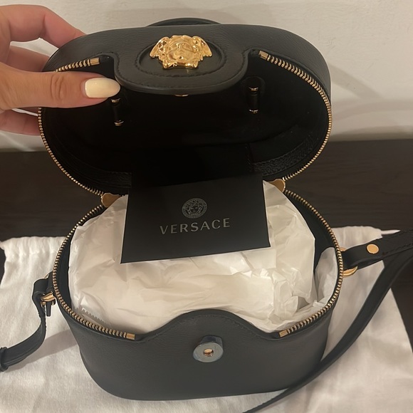 Versace handbag - Picture 5 of 7